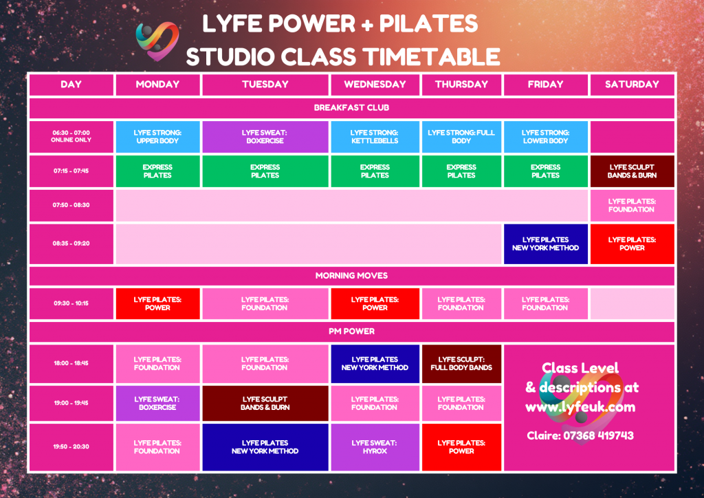 January 2026 timetable 1.0 (2)