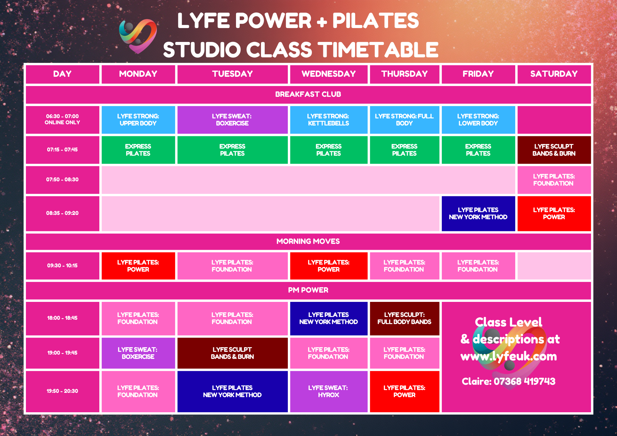 January 2026 timetable 1.0 (2)